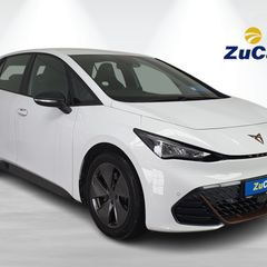 Cupra Born 2024