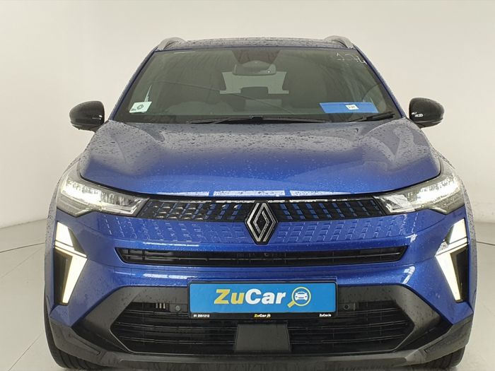 Renault Captur 2025