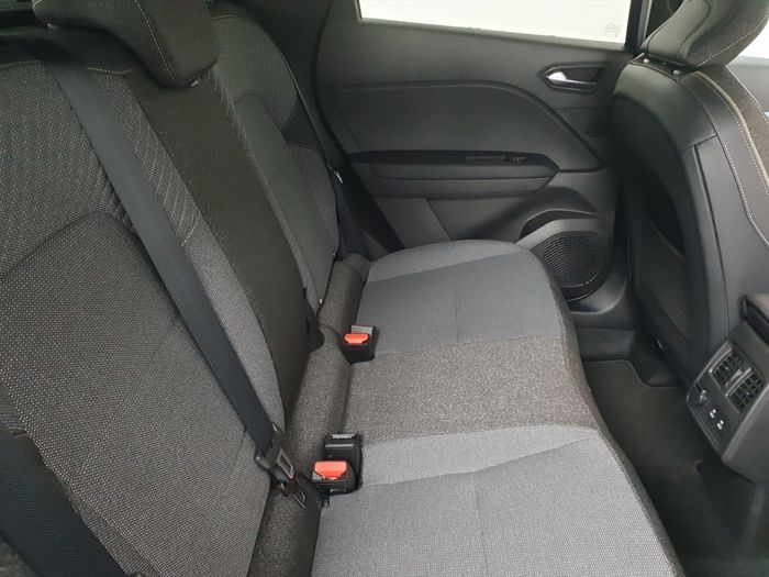 Renault Captur 2025
