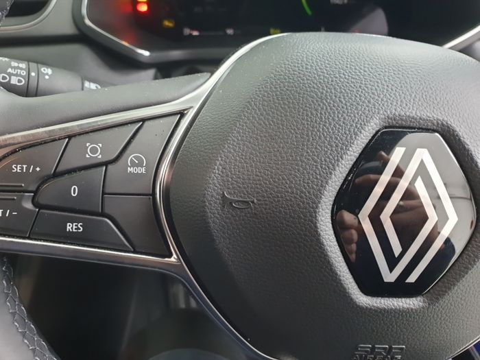 Renault Captur 2025