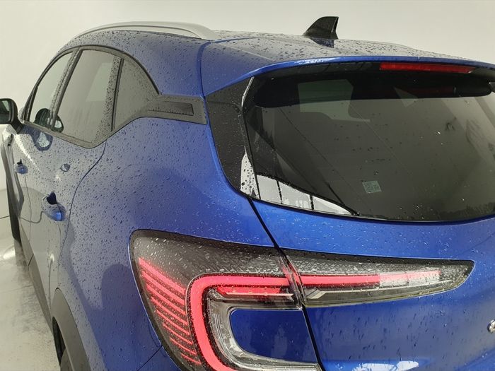 Renault Captur 2025