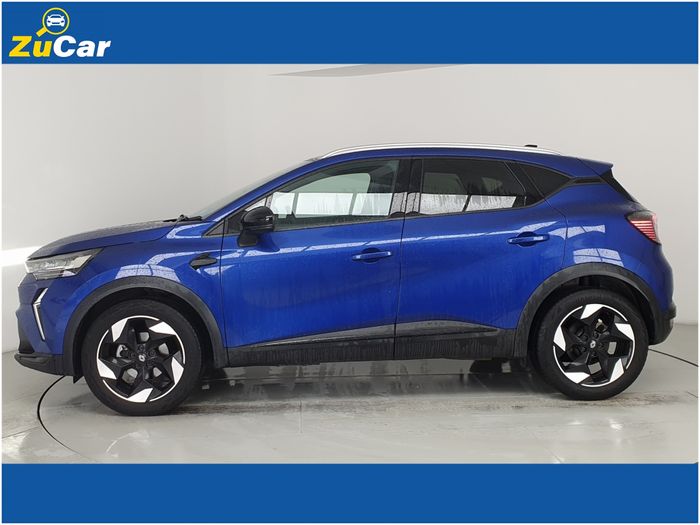 Renault Captur 2025