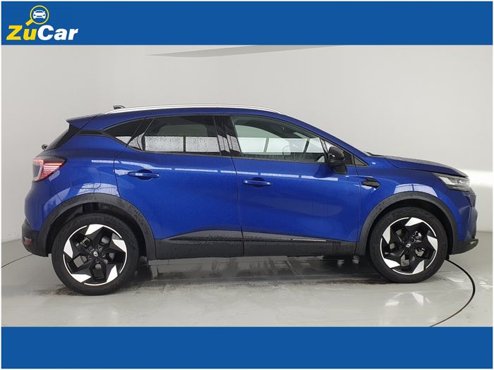 Renault Captur 2025