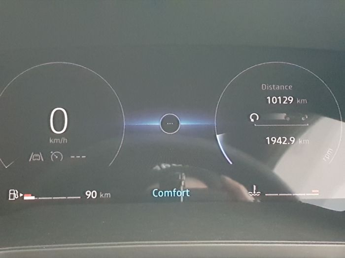Renault Captur 2025