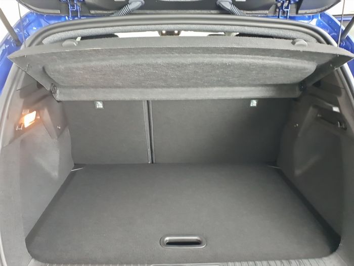 Renault Captur 2025