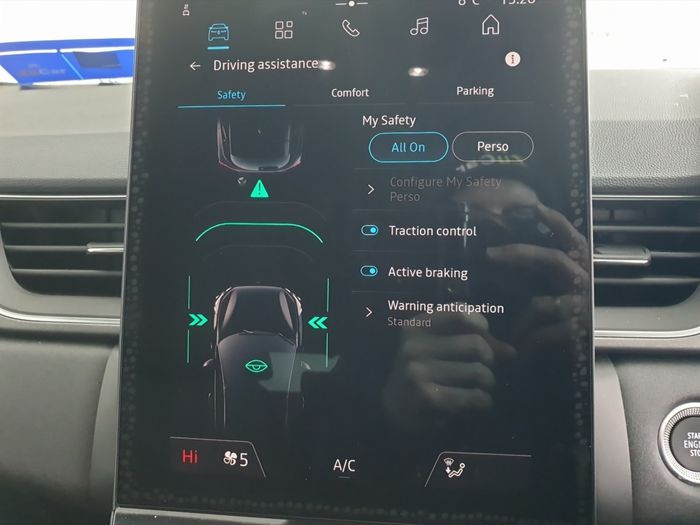 Renault Captur 2025