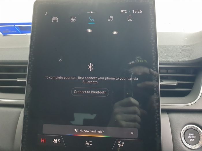 Renault Captur 2025