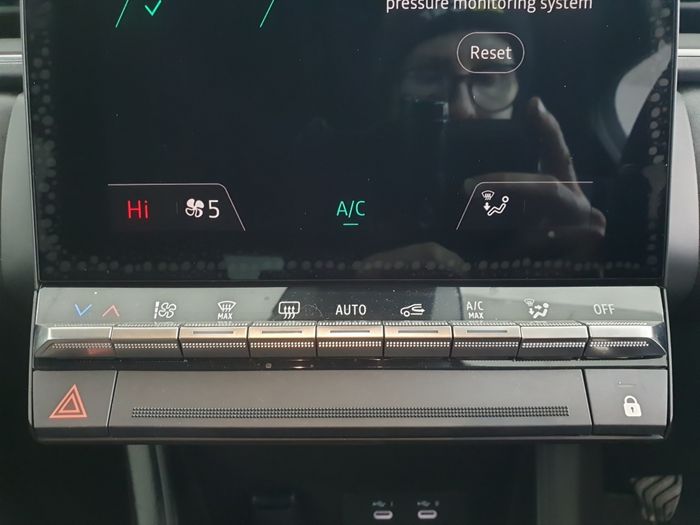 Renault Captur 2025