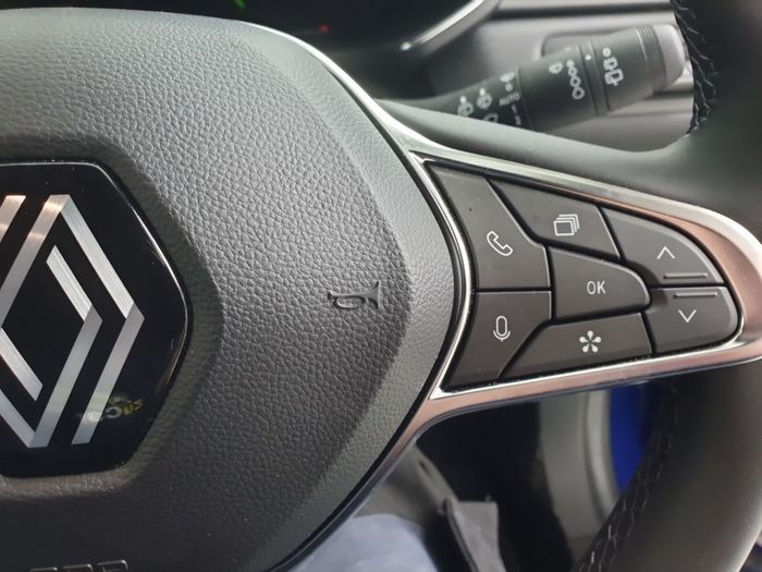 Renault Captur 2025