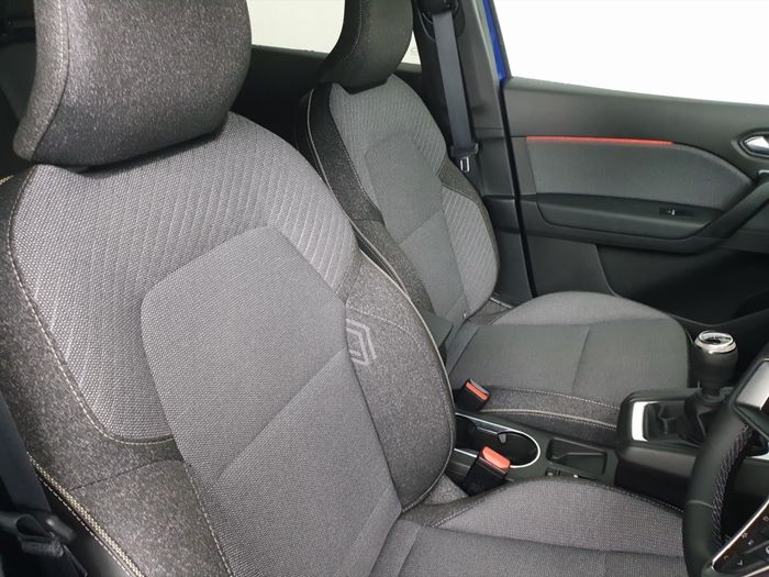 Renault Captur 2025