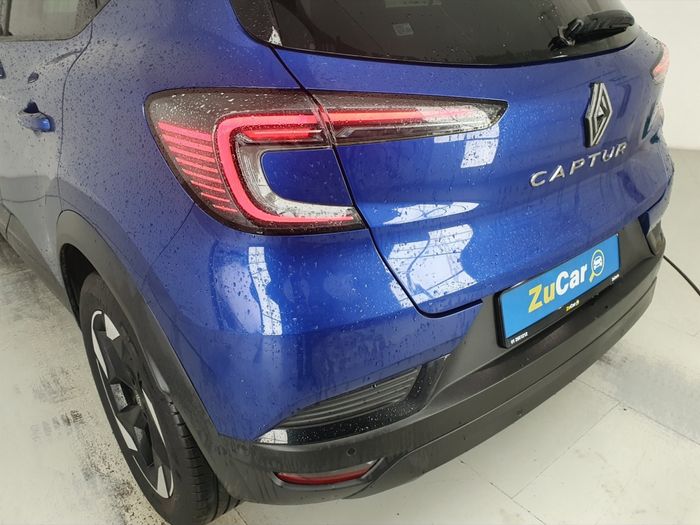 Renault Captur 2025
