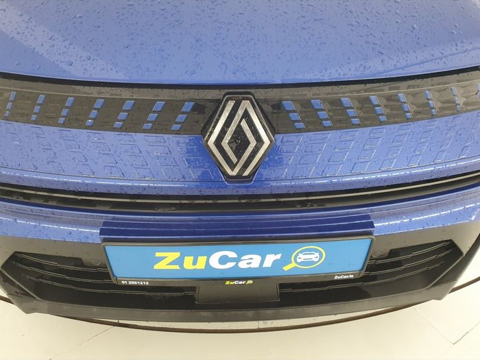 Renault Captur 2025