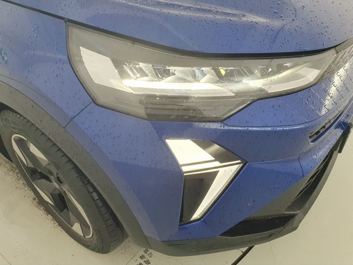 Renault Captur 2025