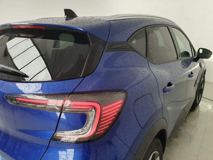 Renault Captur 2025
