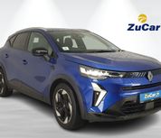 Renault Captur 2025