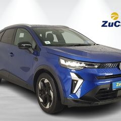 Renault Captur 2025