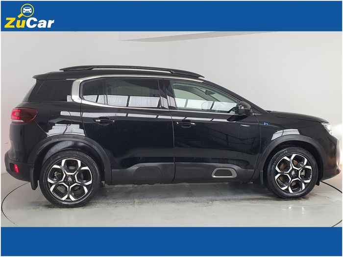 Citroen C5 Aircross 2023