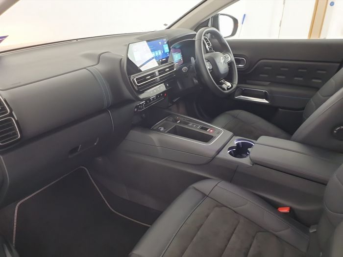 Citroen C5 Aircross 2023