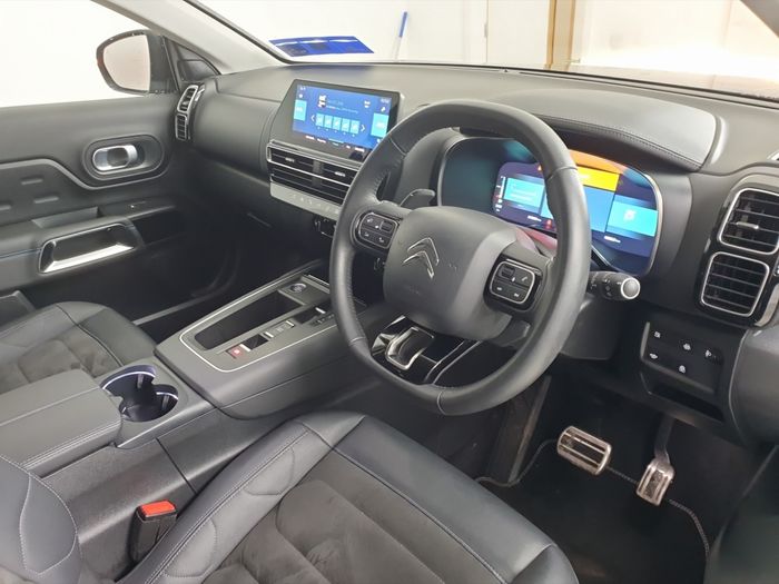 Citroen C5 Aircross 2023