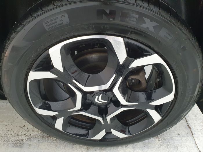 Citroen C5 Aircross 2023