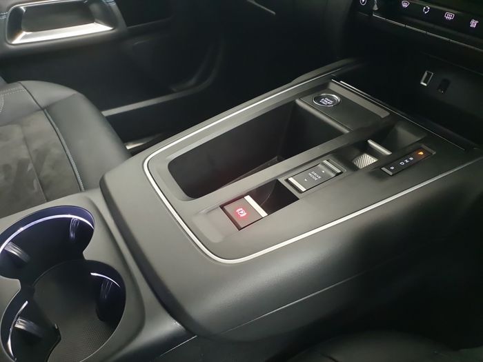 Citroen C5 Aircross 2023