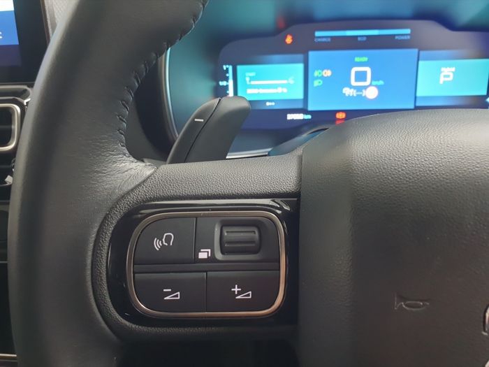 Citroen C5 Aircross 2023