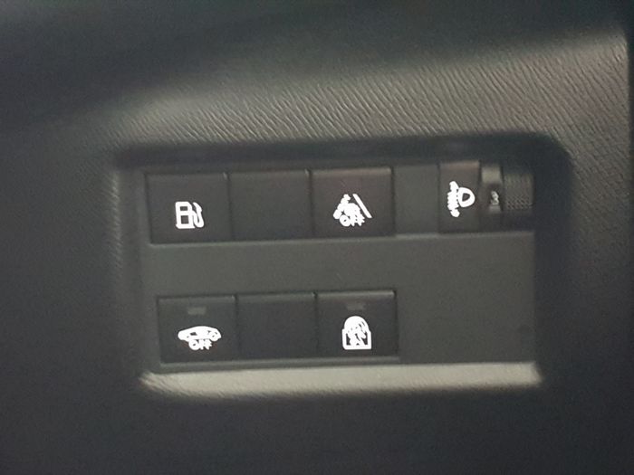 Citroen C5 Aircross 2023