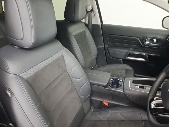 Citroen C5 Aircross 2023