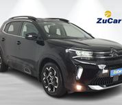 Citroen C5 Aircross 2023