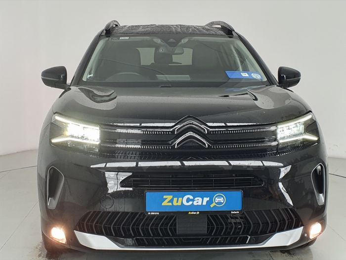 Citroen C5 Aircross 2023