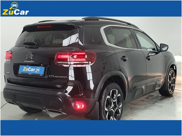 Citroen C5 Aircross 2023