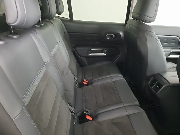Citroen C5 Aircross 2023