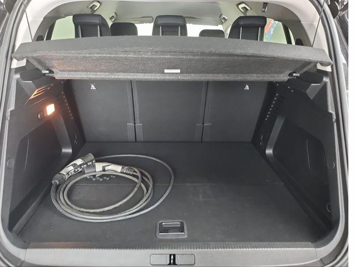 Citroen C5 Aircross 2023