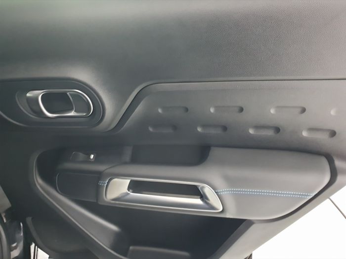 Citroen C5 Aircross 2023