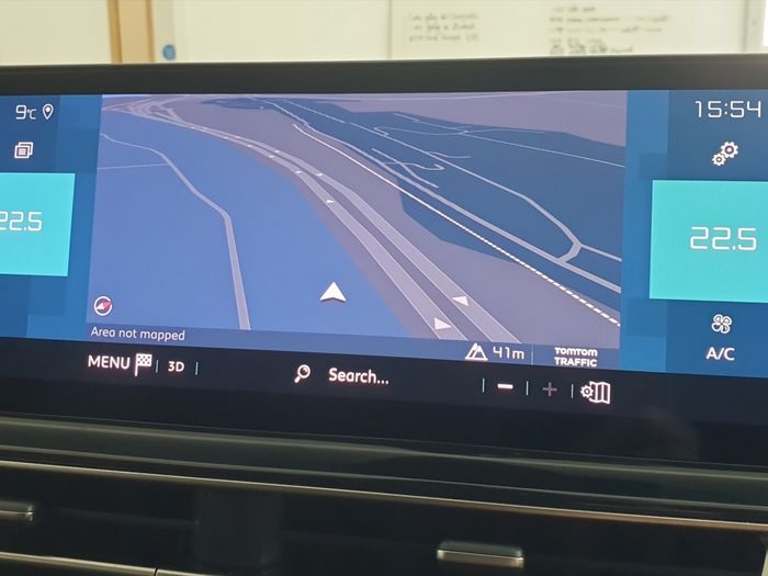Citroen C5 Aircross 2023