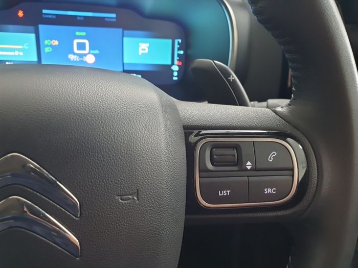 Citroen C5 Aircross 2023