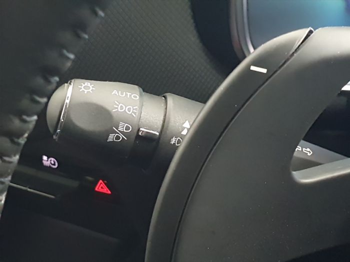 Citroen C5 Aircross 2023