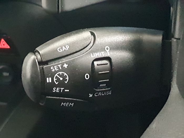 Citroen C5 Aircross 2023