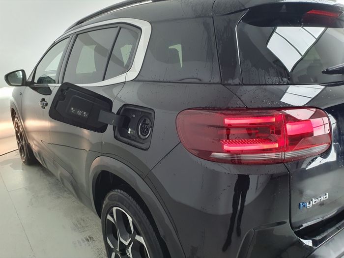 Citroen C5 Aircross 2023