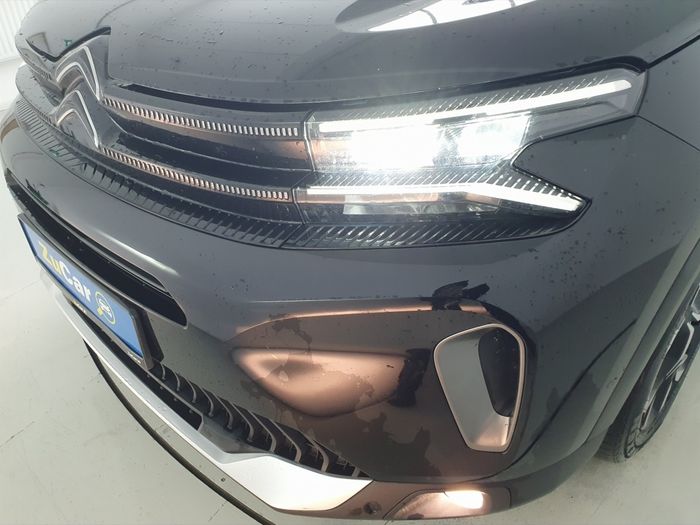 Citroen C5 Aircross 2023