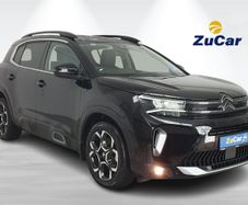 Citroen C5 Aircross 2023