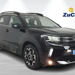 Citroen C5 Aircross 2023
