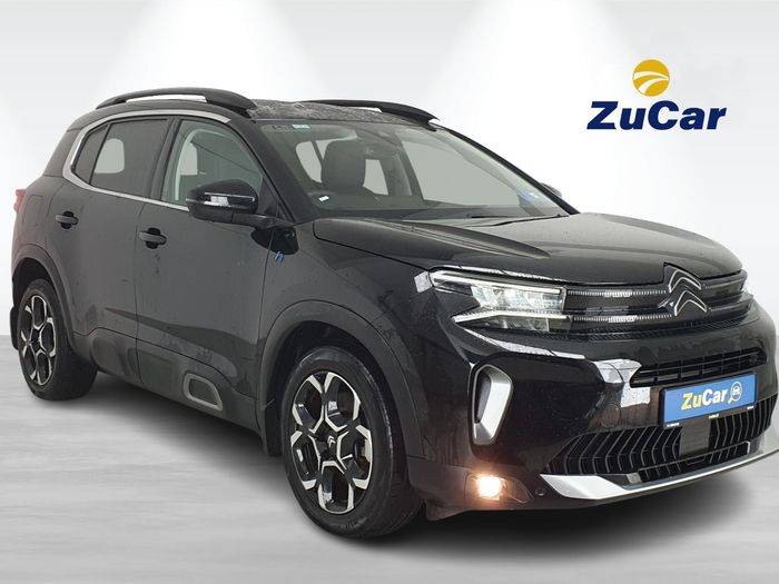 Citroen C5 Aircross 2023
