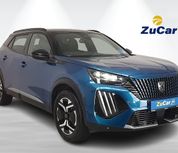 Peugeot 2008 2025