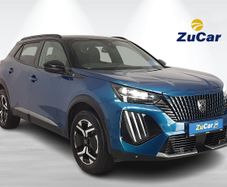 Peugeot 2008 2025