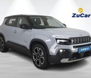 Jeep Avenger 2025