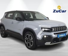 Jeep Avenger 2025