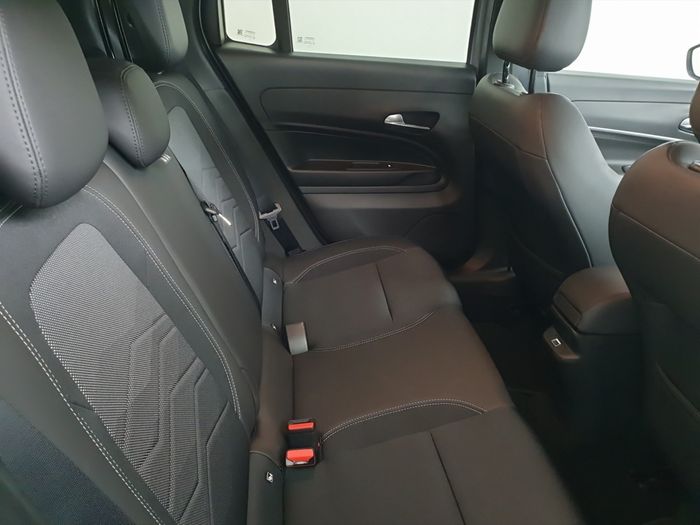 Jeep Avenger 2025