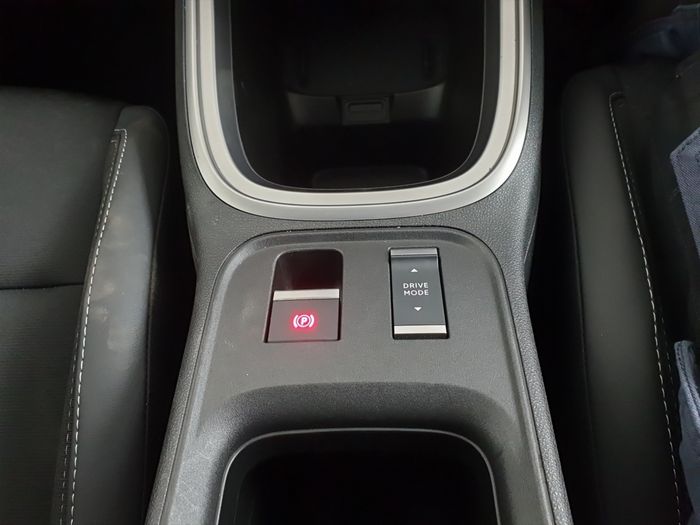 Jeep Avenger 2025