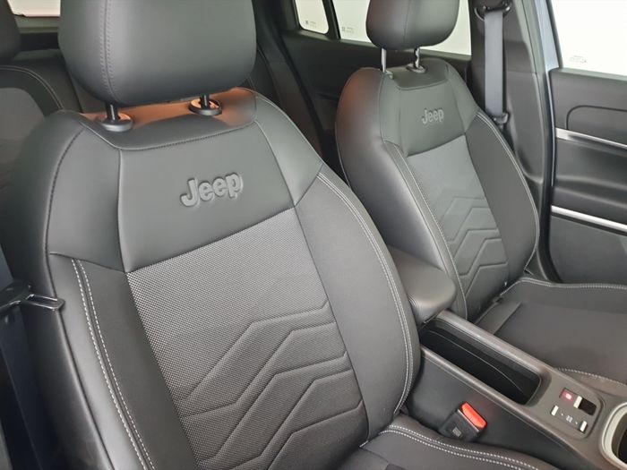 Jeep Avenger 2025